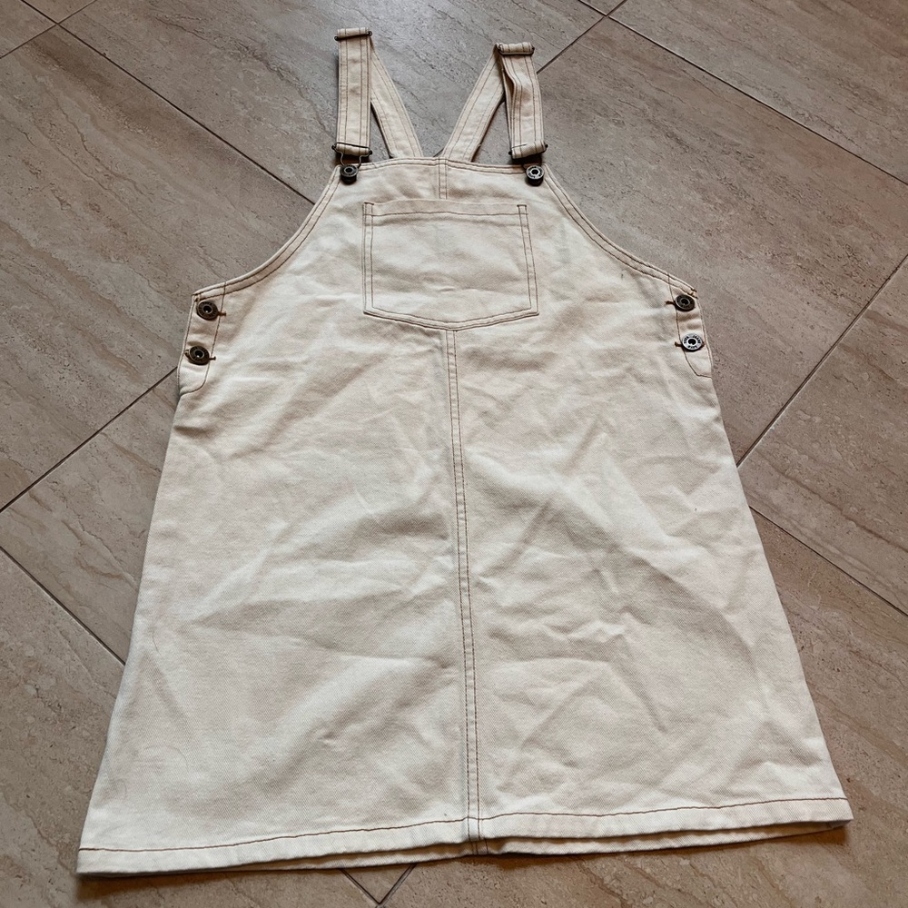 Overall dress S women’s/15-16 girls teen